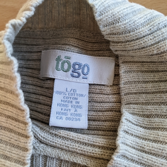 Sweater - Picture 4 of 7